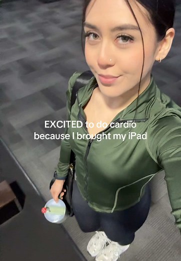 Exciting Cardio Workouts to Try with Your iPad