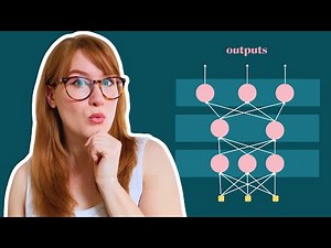 What are neural networks? (and how do they work?)