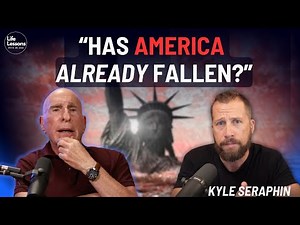 Has America Already Fallen? FBI Whistleblower Kyle Seraphin