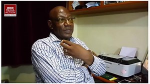 3.5K views · 134 reactions | Libel is the publishing of a statement that is damaging to a person’s reputation - The 1965 Public Order Act makes this a criminal offence. Kelvin Xander Lewis, the president of Sierra Leone Association of Journalists, explains how this affects journalists and why SLAJ are working to get this law repealed. | BBC Media Action Sierra Leone | Facebook