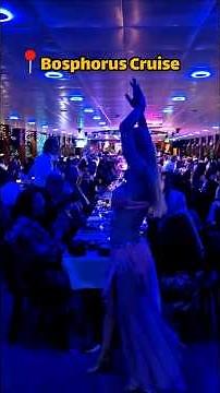 🇹🇷Every tourist spot of Istanbul in one short!🌆