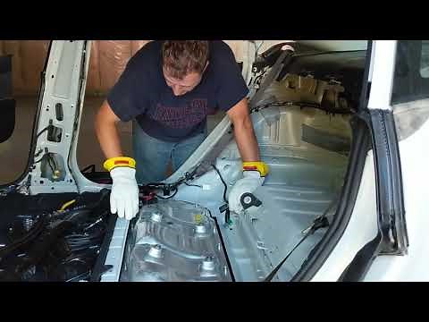 TeamPGR Tech - Safe Tesla Model 3 Pyro Fuse Replacement