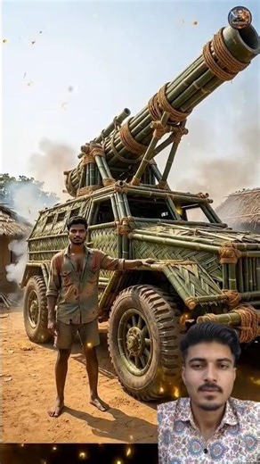 army tank #shorts #viral #ai