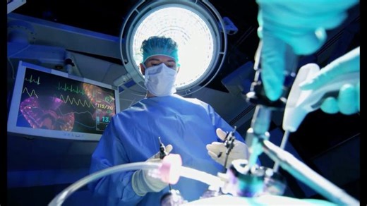 Laparoscopic Surgery in Special Populations: Optimizing Care for Geriatric Patients | Medical Disposables Corp