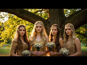 Celtic Music You’ve NEVER Heard Before | Relaxing Medieval Bard Music with Tavern Ambience
