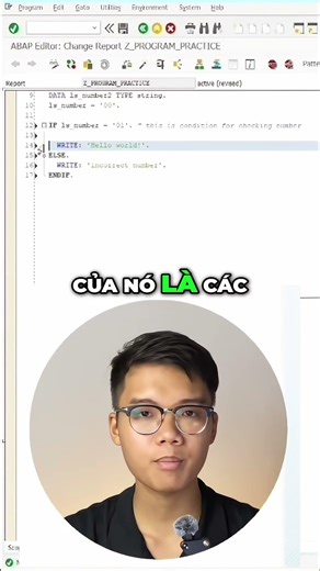 3 cách COMMENT code NHANH GỌN chỉ với 1 phím! #shorts