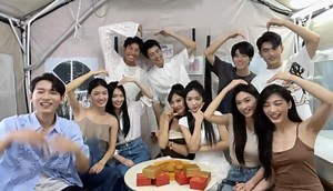 《心动的信号7》心动中秋聊天局直播 翁青雅 刘雨璠 孙乐言 倪雨桐 阮小咪 王琪 赵牧辰 彭高 李定豪 涂毓麟 等全程240916
