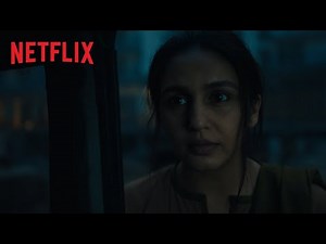 Leila | Official Trailer [HD] | Netflix