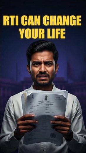 How to File RTI in India | Your Ultimate Weapon Against Corruption