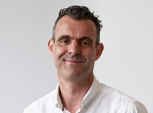 My Job in F1: Hywel | Managing Director, Mercedes AMG HPP