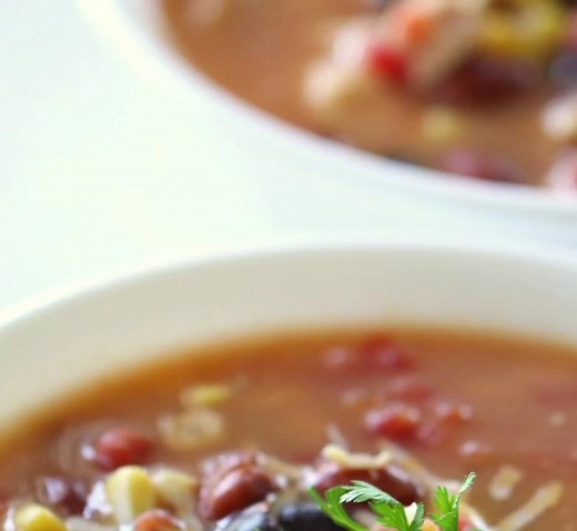 78K views · 338 reactions | The easiest dump and go recipe: 8 CAN...