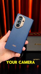 Thousands already upgraded their Z Fold setup. Don’t miss out → 3 cases for the price of 2 Free Shipping | Z Fold Cases