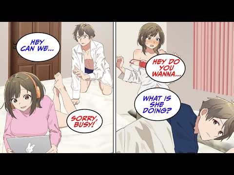 I caught my wife cheating on me, but then... [Manga Dub]