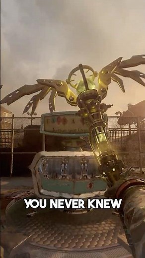 You NEVER KNEW These BO3 Zombies Facts!