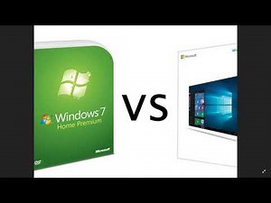 Windows 7 to Windows 10 upgrade Will my computer be slower after the upgrade