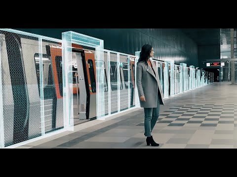 Die U5 - Hamburgs Mobilität der Zukunft