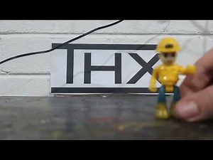 THX Trailers & Logos Remake (1996-2025)