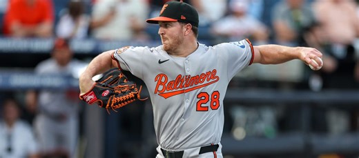 Fantasy Baseball Draft Day Cheat Sheet (2026)