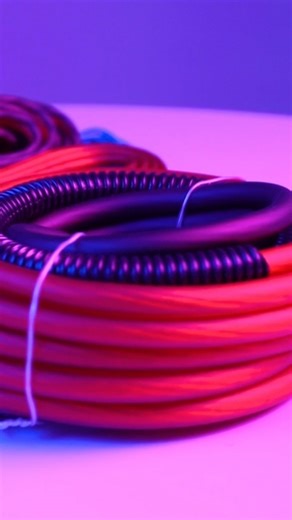 DS18 AUDIO on Instagram: "Wire up your system in MINUTES with DS18’s AK4 Wiring Kit 💥 Everything you need to build a powerful system is included! Made for beginners AND pros – you can finally get the results you’ve been looking for Get your all-in-one car audio wiring kit using the link in bio! #DS18 #DS18Audio #CarAudio #WiringKit #SoundSystem #AudioLife #DS18AK4 #DIYAudio #SoundUpgrade #PowerUp"