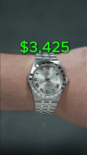 The New Tudor Royal Delivers More Value Than Ever Before