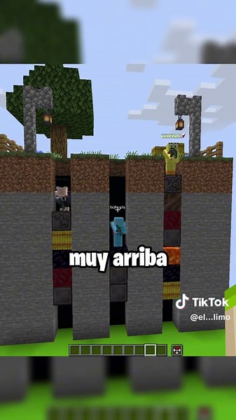 limo (@el...limo) - Construcciones Creativas en Minecraft: Tutoriales y Trucos