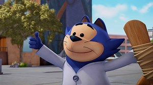 93K views · 271 reactions | "Top Cat, the most effectual, Top Cat,...