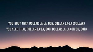 47K views · 1K reactions | Jason Derulo - Lifestyle (Lyrics) feat. Adam Levine | Everything New | Facebook