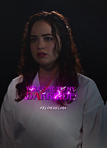 Exploring the World of Samantha LaRusso in Cobra Kai