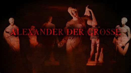 Ancient Greece - The Dark Chronicles - Alexander der Große (E05) (2025) | ČSFD.cz