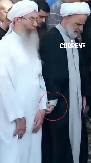 Viral video from a village in southern Lebanon shows a powerful Sunni-Shia unity moment during the funeral prayers of what foreign media reports said was a martyr. The video showed a Sunni scholar initially standing with his hands by his sides, following the Shia method of prayer as a gesture of respect. Moments later, the Shia scholar gently lifted the Sunni scholar's arms, respecting the method of prayer according to Sunni beliefs. The brief exchange has become a symbol of mutual respect and I