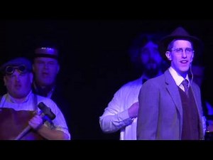 War of The Worlds Show