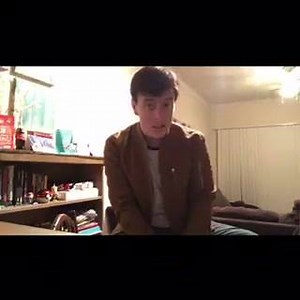 222K views · 13K reactions | I got to play Don Lockwood in a local production of "Singin' in the Rain". I haven't sung the song in forever, but Debbie Reynolds, this is for you. May you rest in peace, you talented woman.  | Thomas Sanders | Facebook