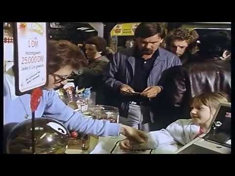 Hamburg damals 1983 - 1984