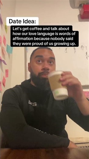 Best first date idea