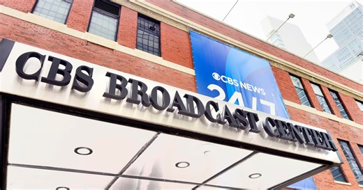 CBS News Live