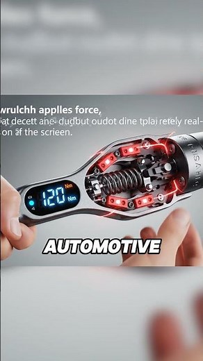 Precision in Every Click – Torque Wrench Calibration Machine