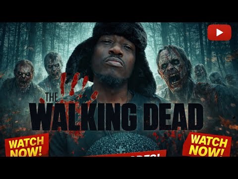 The Walking Dead Country Rap Song | The Stixxx (Official Music Video)