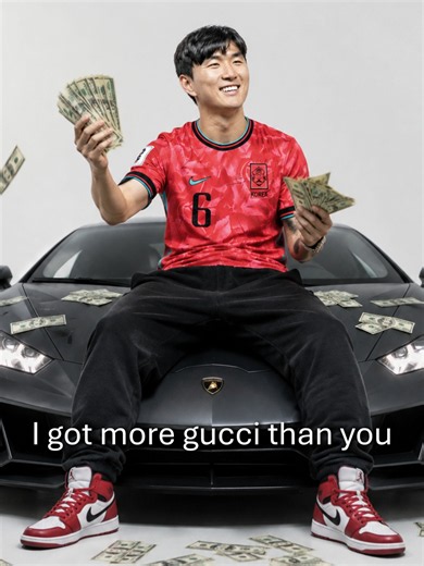 2nd Best Korean: Hwang In Beom Highlights