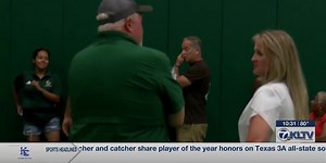 Lobos’ new softball coach ‘loaded with experience’ as player, coach