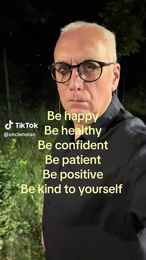 Be Happy Be Healthy Be Confident — Positive Self-Care Tips