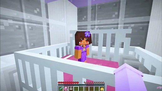 Aphmau Scared Moments Compilation