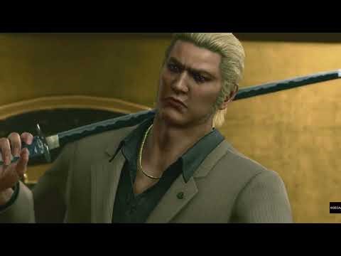 what are tigers....to a DRAGON