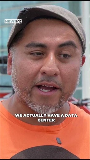 AI boom raises questions in Seminole County: Are data centers welcome here?