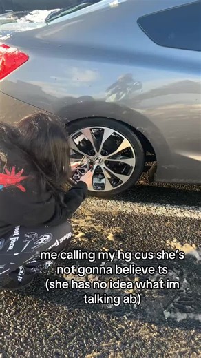 Fun Car Ride Moments with Friends