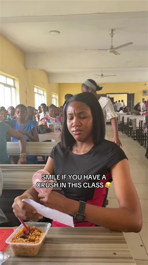 Crushes in Class: The Dynamics Among Course Mates