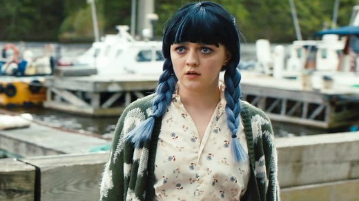 Then Came You: Trailer 1