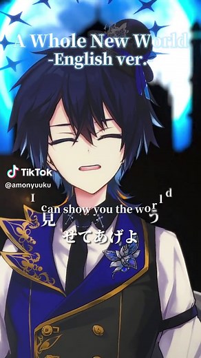 TikTokで鴉紋ゆうくさんをチェック！