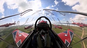 Ever wonder what it takes to put together an aerial display for an Air Show? ✈ Follow the team behind the team as the support crews and Roulettes team prepare for the aerial display at the Anzac Weekend Air Show. Read more: https://news.defence.gov.au/national/air-force-turns-exhilarating-show #AusAirForce | Royal Australian Air Force