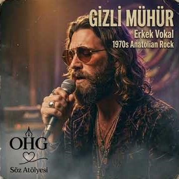 🎵 GİZLİ MÜHÜR - @ohgsozatolyesi