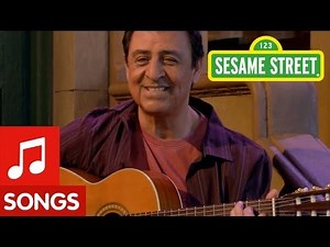 Sesame Street: The Firefly Song